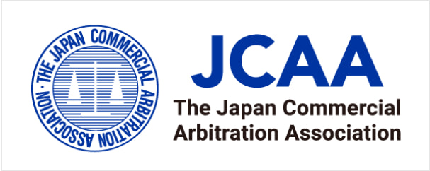 JCAA The Japan Commercial Arbitration Association